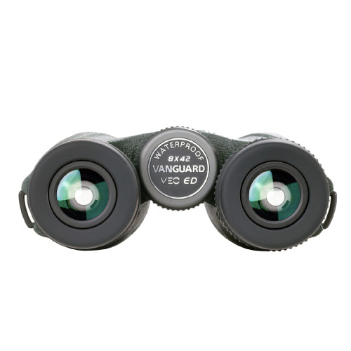Бинокль Vanguard VEO ED 8x42 WP (VEO ED 8420) Бинокль Vanguard VEO ED 8x42 WP (VEO ED 8420)