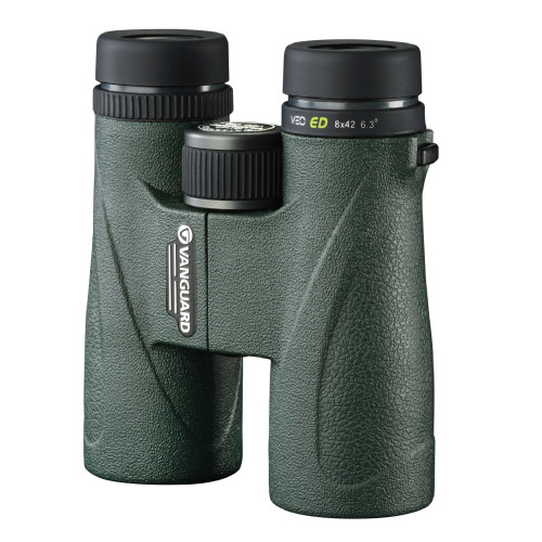 Бинокль Vanguard VEO ED 8x42 WP (VEO ED 8420) Бинокль Vanguard VEO ED 8x42 WP (VEO ED 8420)