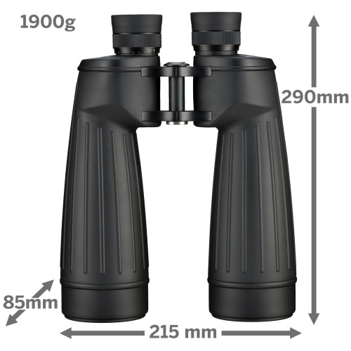 Бинокль Bresser Spezial-Astro SF 15x70 WP (0114115)