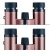 Бинокль Vanguard Vesta Compact 10x21 WP Rose Gold (Vesta 1021 Rose)