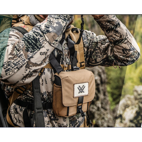 Бинокль Vortex Crossfire HD 10x42 WP (CF-4312)