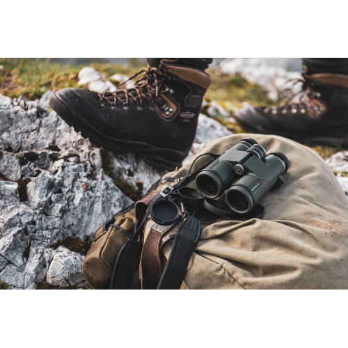 Бинокль Hawke Frontier ED X 10x42 Green (38412)