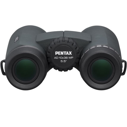 Бінокль Pentax AD 10X36 WP (62852) Бінокль Pentax AD 10X36 WP (62852)