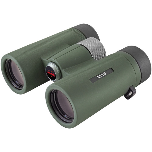 Бинокль Kowa BD II 6.5x32 XD