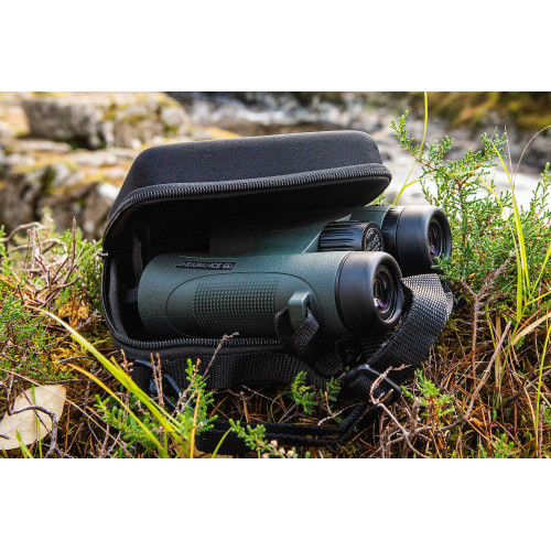 Бинокль Hawke Endurance Top Hinge ED 10x42 Green (36207)