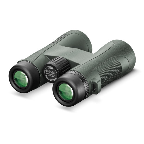 Бинокль Hawke Endurance Top Hinge ED 10x42 Green (36207)