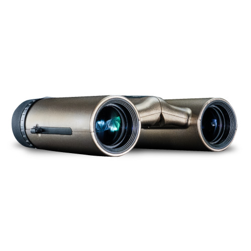 Бинокль Vanguard Vesta Compact 10x21 WP Champagne (Vesta 1021 Cham)