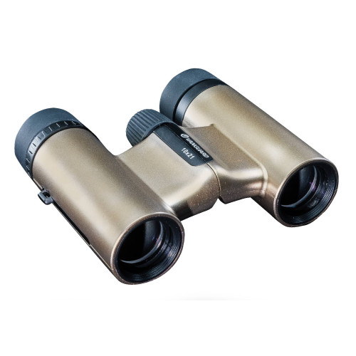 Бинокль Vanguard Vesta Compact 10x21 WP Champagne (Vesta 1021 Cham)
