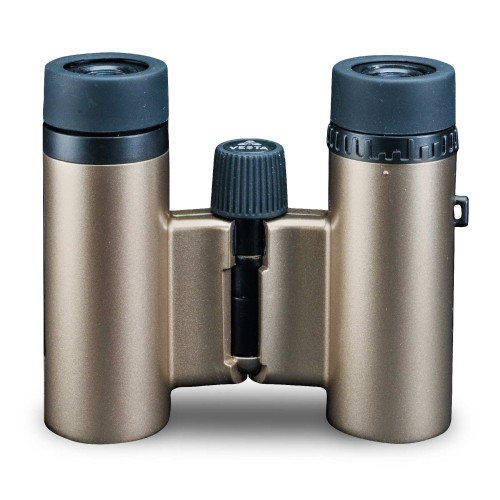 Бинокль Vanguard Vesta Compact 10x21 WP Champagne (Vesta 1021 Cham)