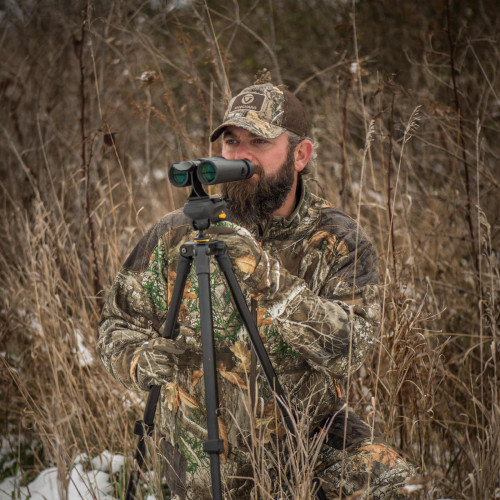 Бинокль Vanguard Vesta 10x42 WP (Vesta 1042)