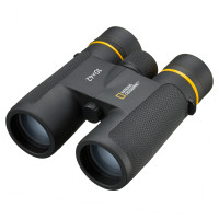 Бинокль National Geographic ALU 10x42 (9076400)