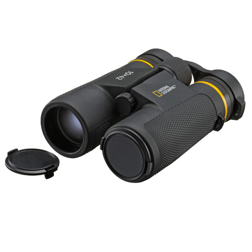 Бинокль National Geographic ALU 10x42 (9076400)