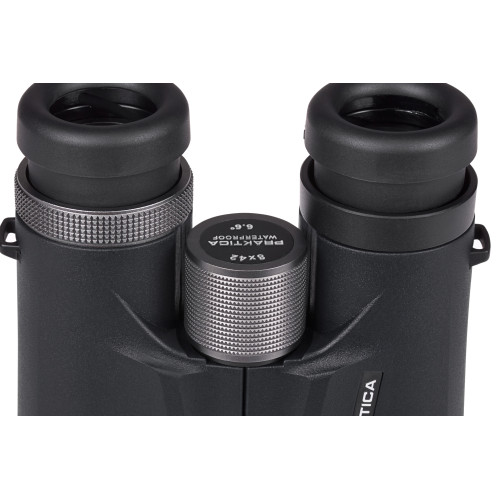 Бинокль Praktica Avro 8x42 WP (PRA280)