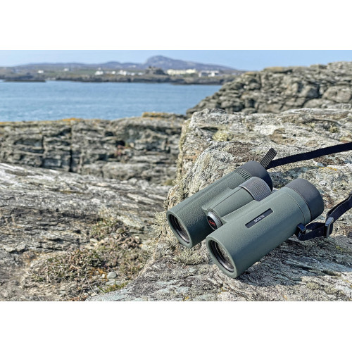 Бинокль Kowa BD II 10x32 XD (11897)