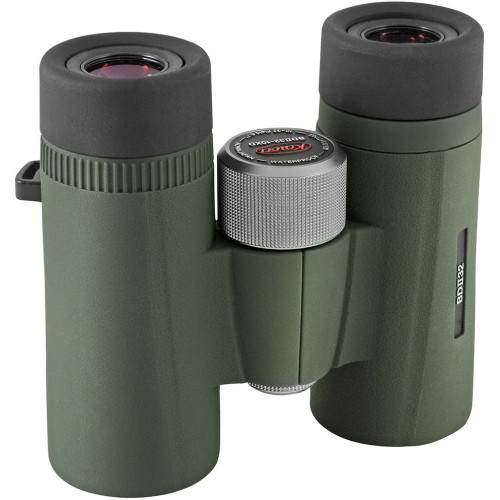 Бинокль Kowa BD II 10x32 XD (11897)