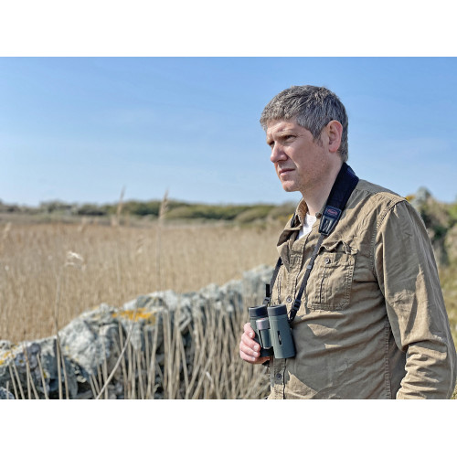 Бинокль Kowa BD II 10x32 XD (11897)