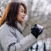 Бинокль Vanguard Vesta Compact 8x21 WP Rose Gold (Vesta 8210 Rose)