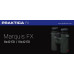 Бинокль Praktica Marquis FX ED 10x42 WP