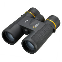Бинокль National Geographic ALU 8x42 (9076300) Бинокль National Geographic ALU 8x42 (9076300)