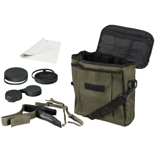 Бинокль Bresser Spezial Jagd 11x56