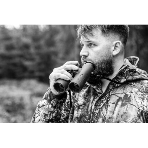 Бінокль Hawke Frontier APO 10x42 Green (38512) Бінокль Hawke Frontier APO 10x42 Green (38512)