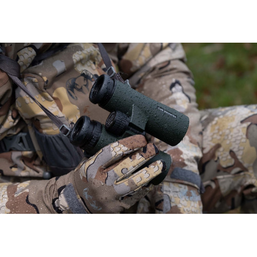 Бінокль Hawke Frontier APO 10x42 Green (38512) Бінокль Hawke Frontier APO 10x42 Green (38512)