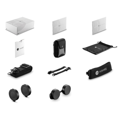 Бінокль Hawke Frontier APO 10x42 Green (38512) Бінокль Hawke Frontier APO 10x42 Green (38512)