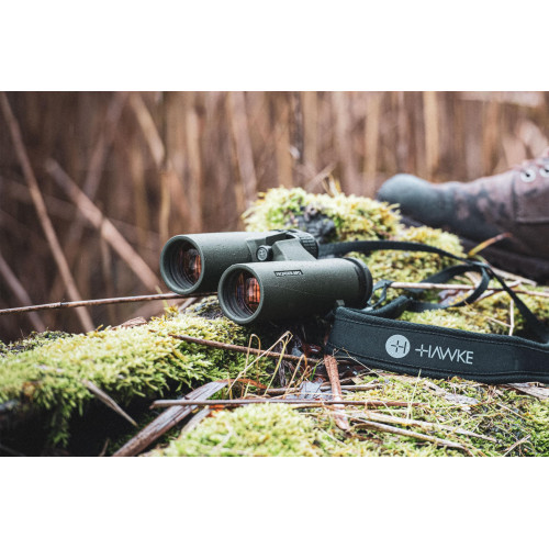 Бінокль Hawke Frontier APO 10x42 Green (38512) Бінокль Hawke Frontier APO 10x42 Green (38512)