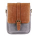 Аксессуары Praktica Сумка для бинокля Heritage Grey/Tan