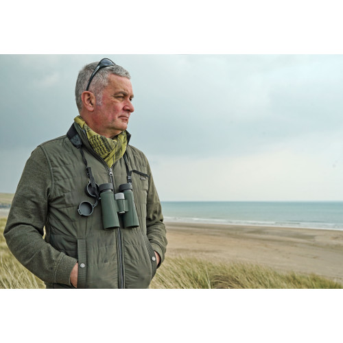 Бинокль Kowa BD II 10x42 XD (11899) Бинокль Kowa BD II 10x42 XD (11899)