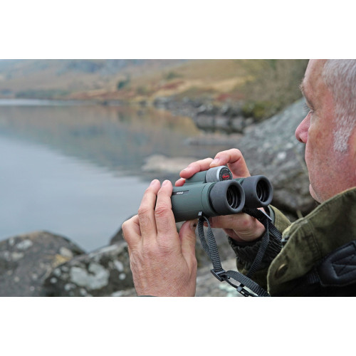 Бинокль Kowa BD II 10x42 XD (11899) Бинокль Kowa BD II 10x42 XD (11899)