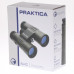 Бинокль Praktica Discovery 8x42 WP