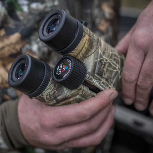 Бинокль Vanguard Vesta 10x42 WP Realtree Edge (Vesta 1042RT)