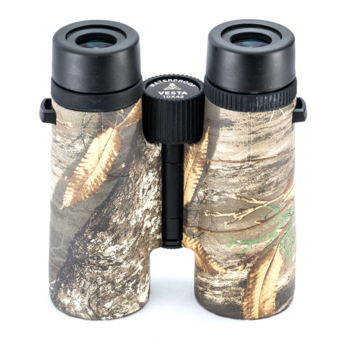 Бинокль Vanguard Vesta 10x42 WP Realtree Edge (Vesta 1042RT)