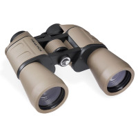 Бинокль Praktica Falcon FMC 10x50 Sand (PRA185)