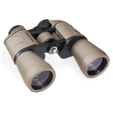 Бинокль Praktica Falcon FMC 10x50 Sand (PRA185)