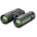 Бинокль Hawke Nature Trek 10x32 Top Hinge Green (35101)