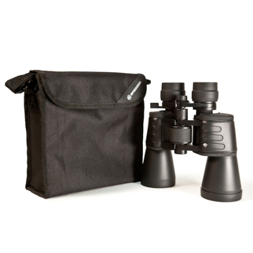 Бинокль Bresser Hunter 8-24x50 (1162450)
