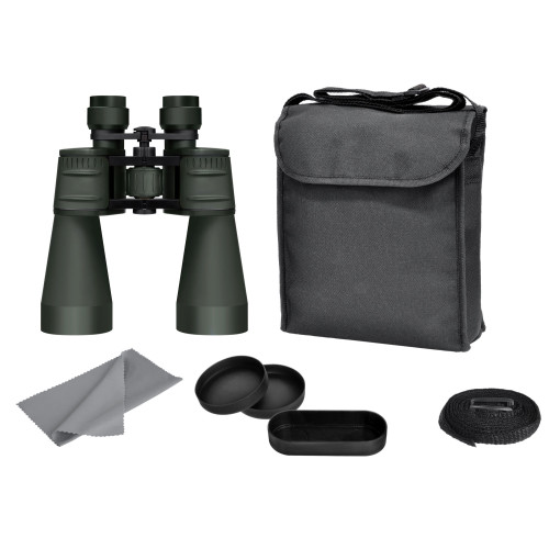 Бинокль Bresser Spektar 8x60