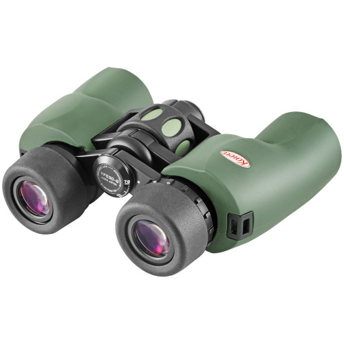 Бинокль Kowa YF II 8x30 WP Green (11848)