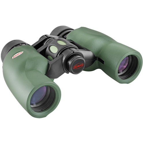 Бинокль Kowa YF II 8x30 WP Green (11848)