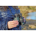 Бинокль Kowa YF II 8x30 WP Green (11848)