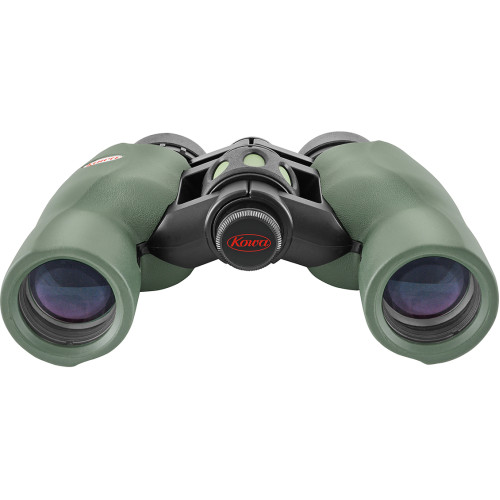 Бинокль Kowa YF II 8x30 WP Green (11848)