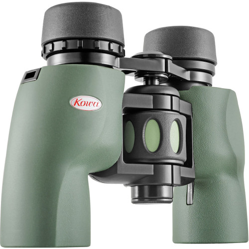 Бинокль Kowa YF II 8x30 WP Green (11848)