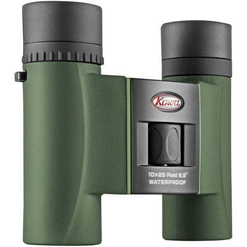 Бинокль Kowa SV II 10x25 WP (12263)