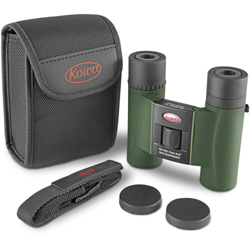 Бинокль Kowa SV II 10x25 WP (12263)