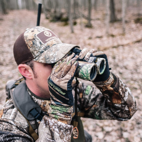 Бинокль Vanguard Endeavor ED 10x42 WP Realtree Edge (Endeavor ED 1042 RT)