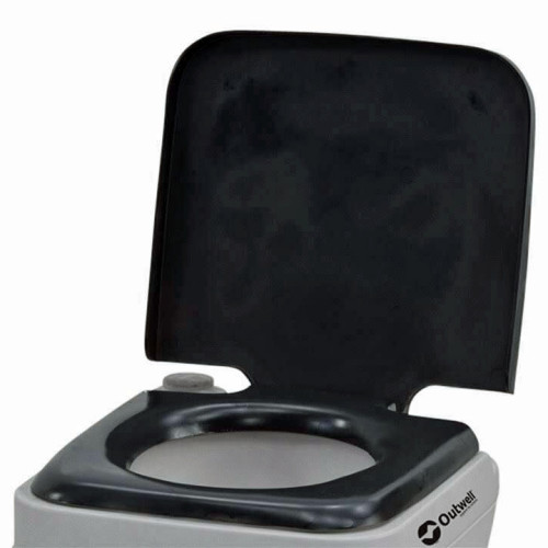 Биотуалет Outwell 20L Portable Toilet Grey (650766)