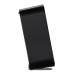 Часы настольные Bresser MyTime Echo FXL Black (8010072CM3WHI)
