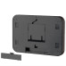 Часы настенные Bresser MyTime MC Black (7001803)